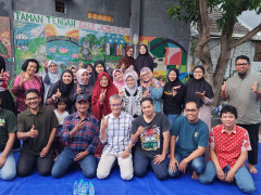 Densus 88 Tangani 52 Anak Terpapar Kekerasan Online di Jateng, 80 Persen Korban Bullying